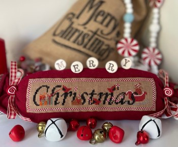 (image for) Peppermint Christmas